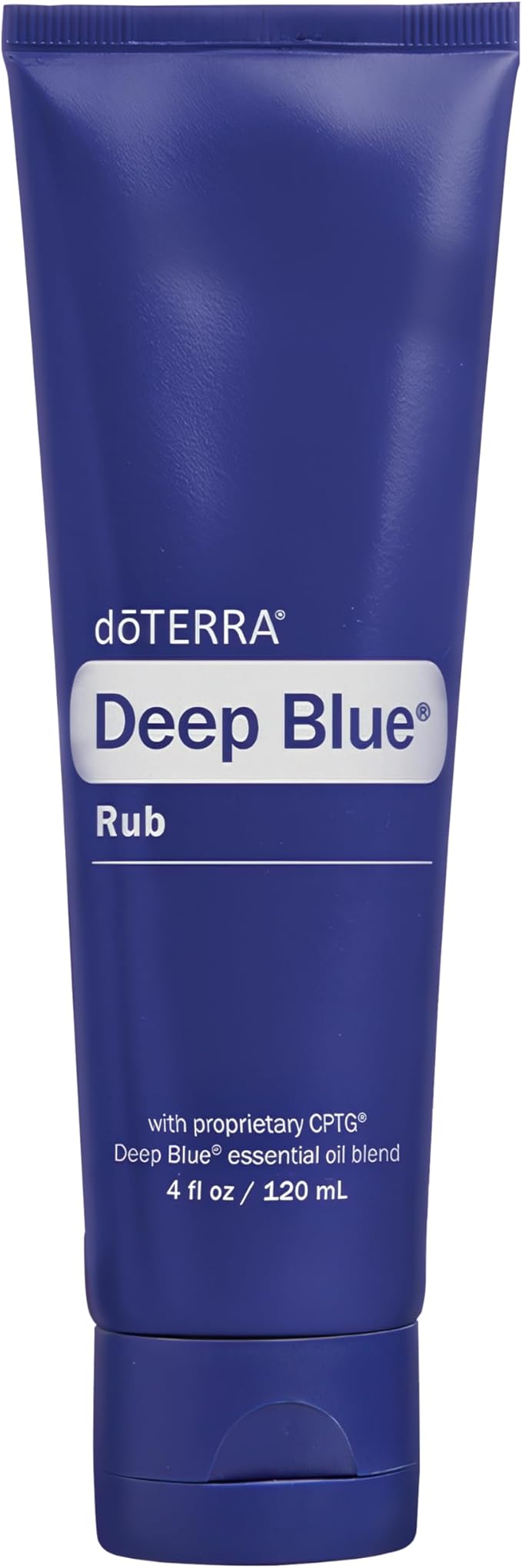 doTERRA Deep Blue Rub - 4 oz