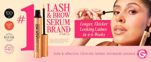 Grande Cosmetics GrandeLASH-MD Lash Enhancing Serum